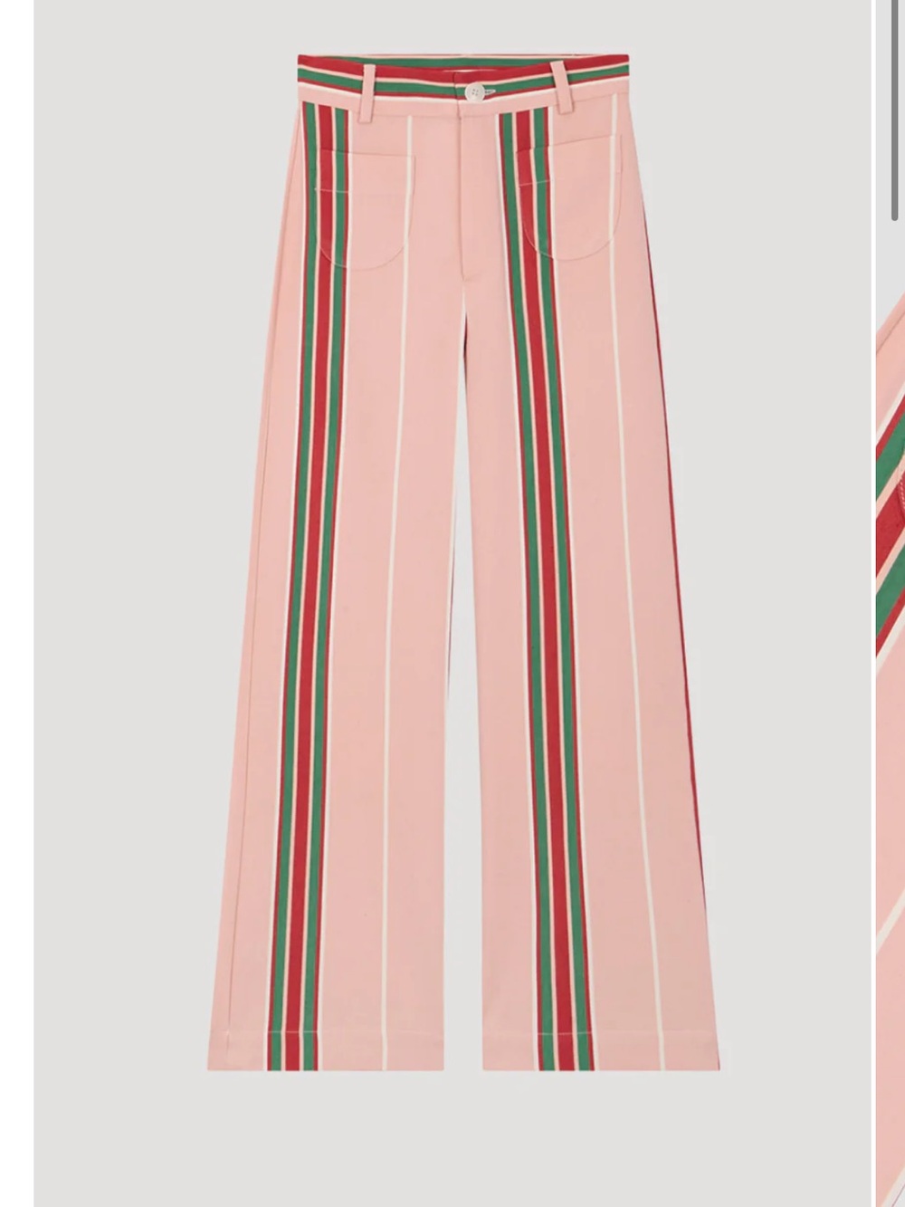 La Veste Pippi Pants 08